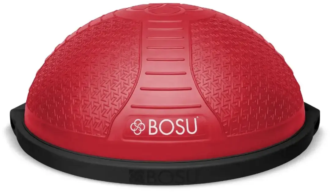 Bosu Nexgen Home Balance Trainer - Neon Flare/Rood