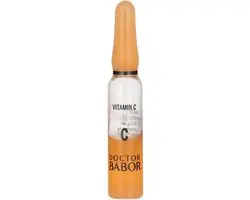Babor Resurface Radiance Ampoule Serum - 7x2ml