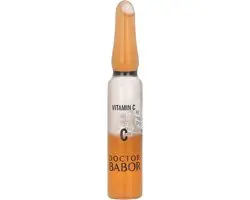 Babor Resurface Radiance Ampoule Serum - 7x2ml