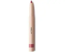 Inglot Velvet Define Lip Pencil Pale Rasberry 62