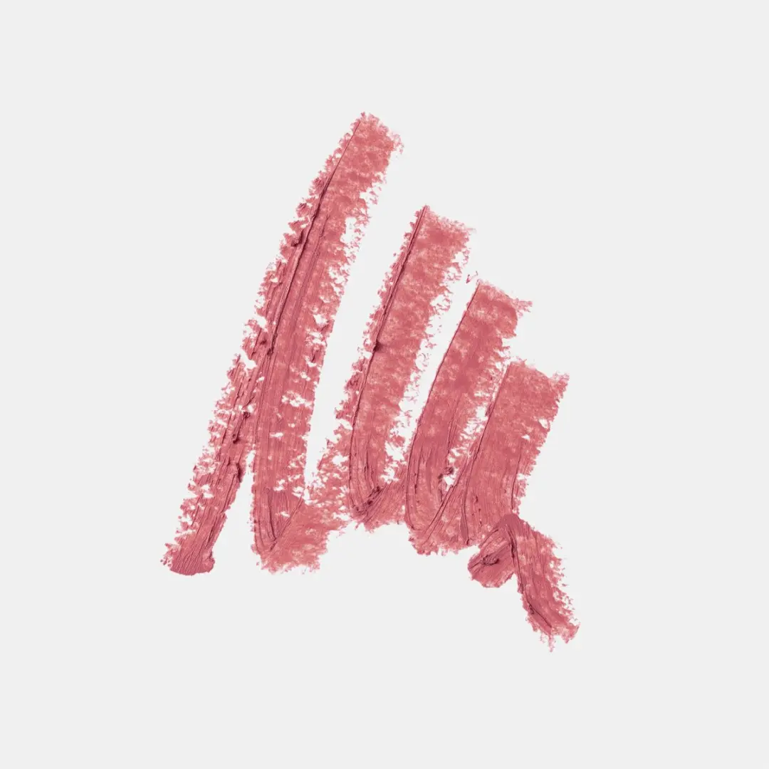 Inglot Velvet Define Lip Pencil Pale Rasberry 62