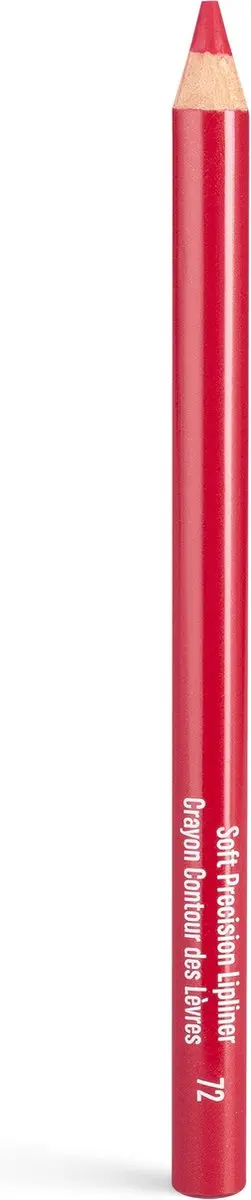 Inglot Soft Precision Lipliner 72 - 1.2 g