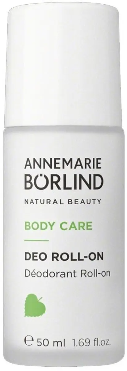 Annemarie Börlind Deodorant Roll-On 50ml