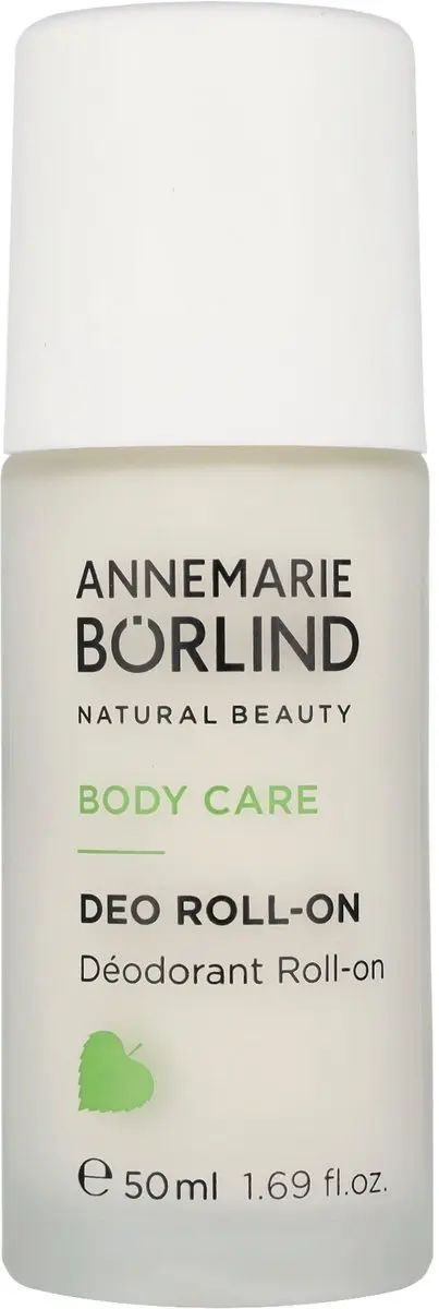 Annemarie Börlind Deodorant Roll-On 50ml