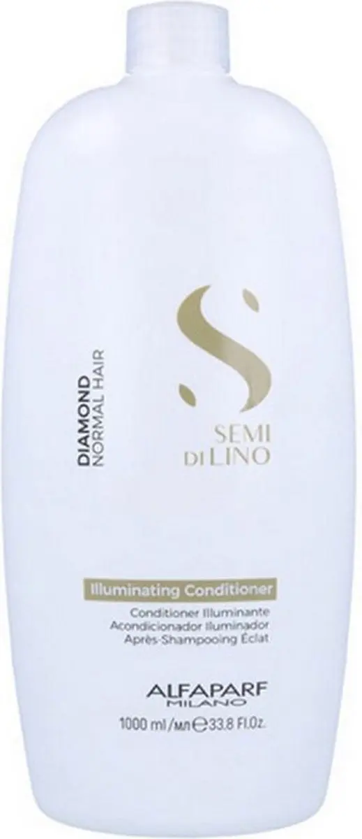 Alfaparf Milano Semi Di Lino Conditioner 1000ml