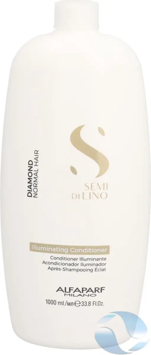 Alfaparf Milano Semi Di Lino Conditioner 1000ml