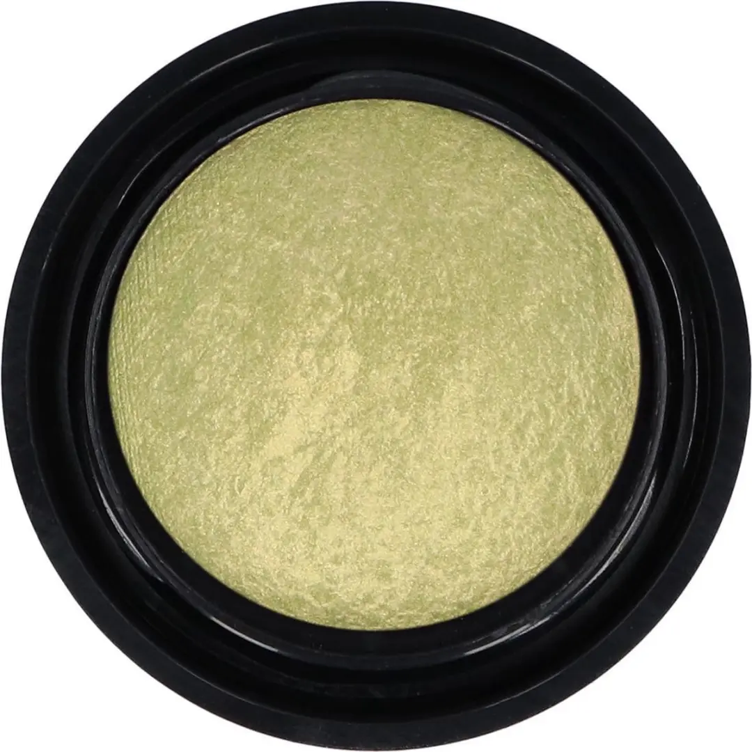 Make-up Studio Lumiére Oogschaduw Luxurious Lime - 1.8g
