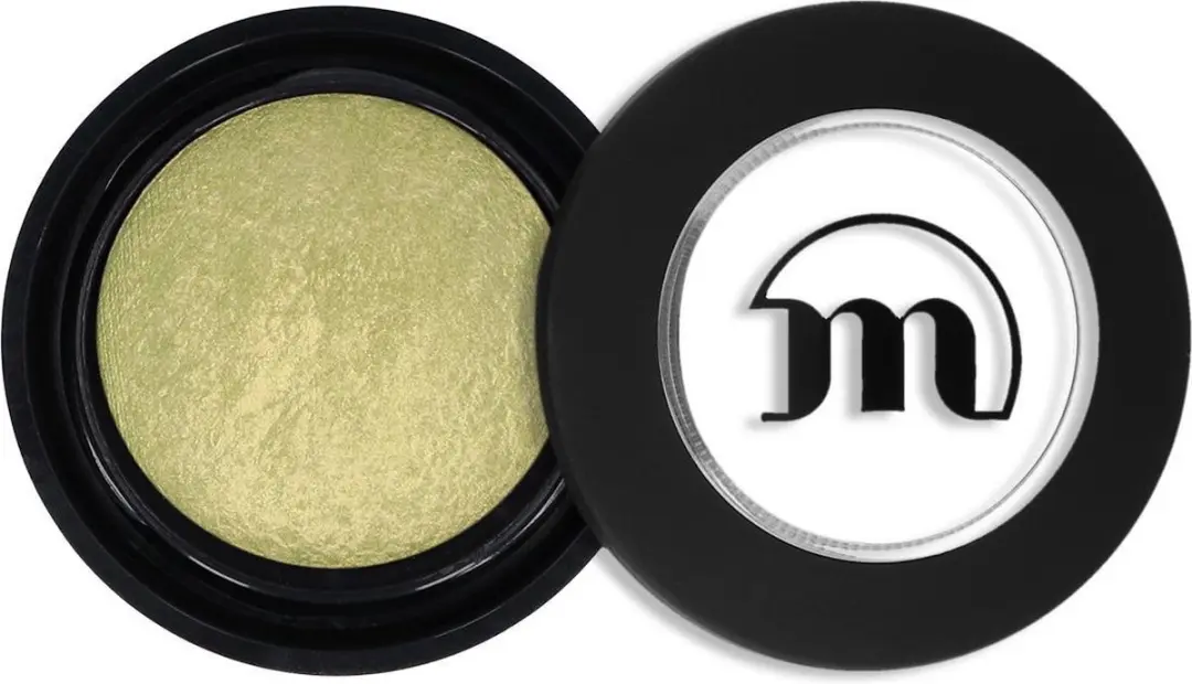 Make-up Studio Lumiére Oogschaduw Luxurious Lime - 1.8g