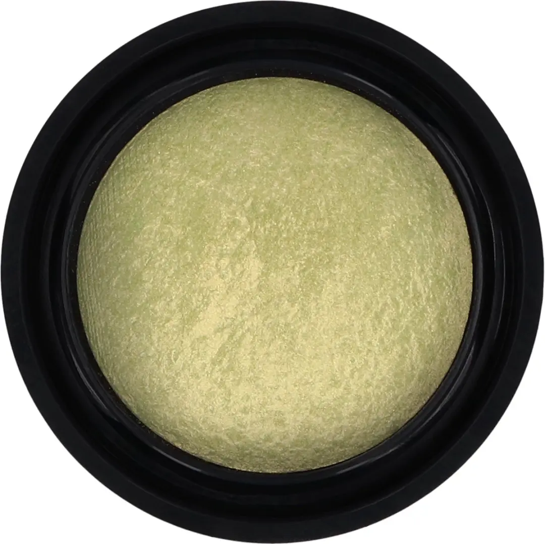 Make-up Studio Lumiére Oogschaduw Luxurious Lime