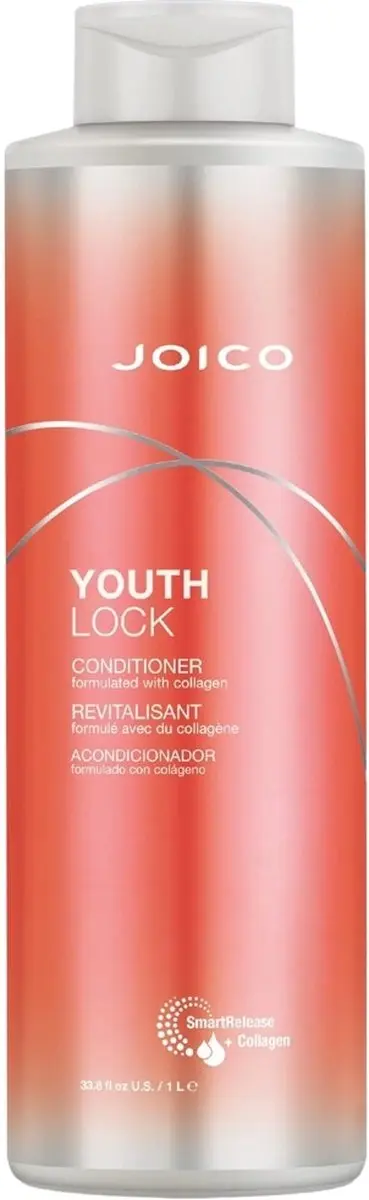 Joico YouthLock Conditioner Collagen 1000ml