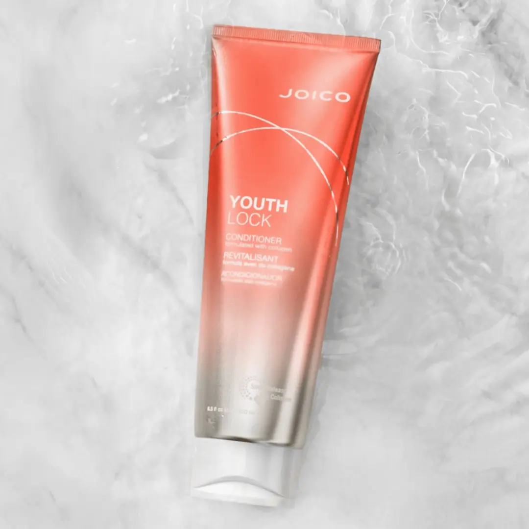 Joico YouthLock Conditioner Collagen 1000ml