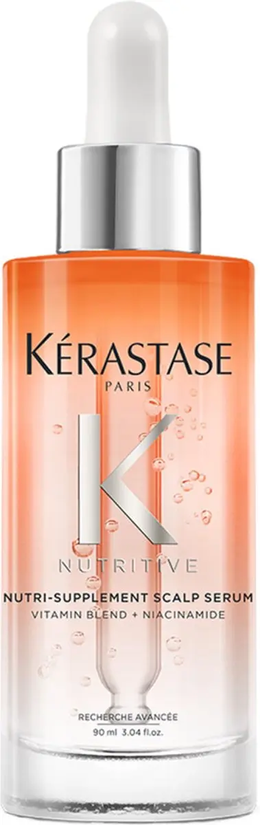 Kérastase Nutritive Scalp Serum 90ml