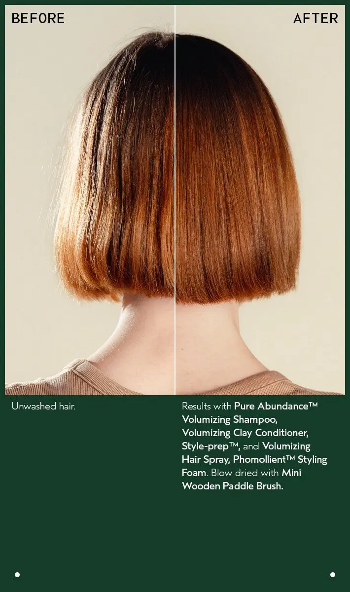 Aveda Phomollient Styling Foam 200ml - afbeelding 6 van 6