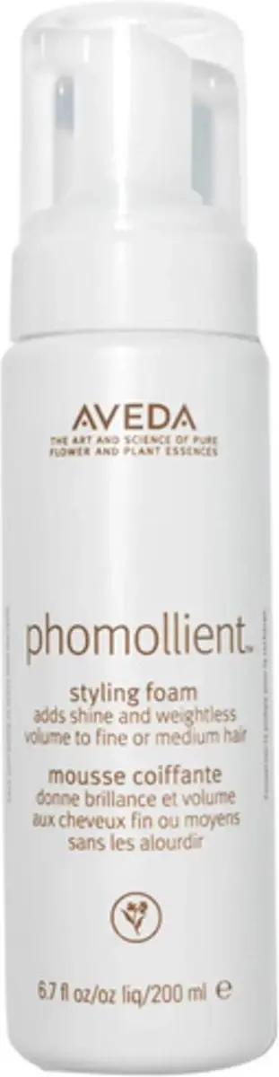 Aveda Phomollient Styling Foam 200ml