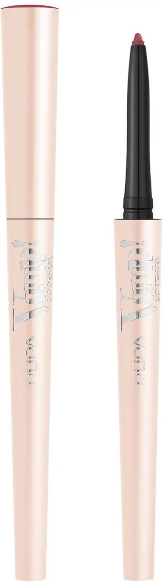 Pupa Vamp! Lippenpotlood Intense Ruby 008