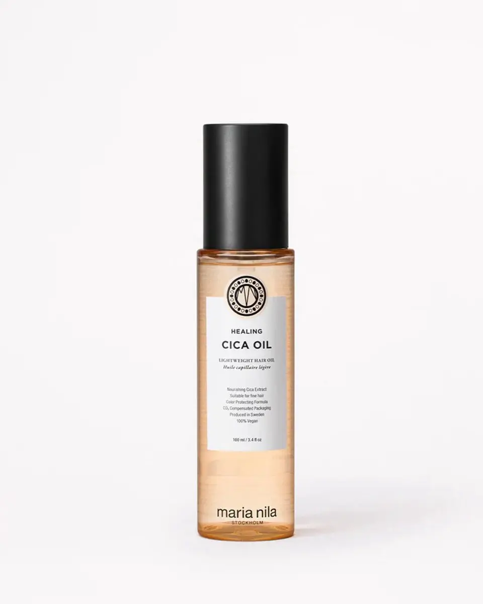 Maria Nila Healing Cica Oil 100ml