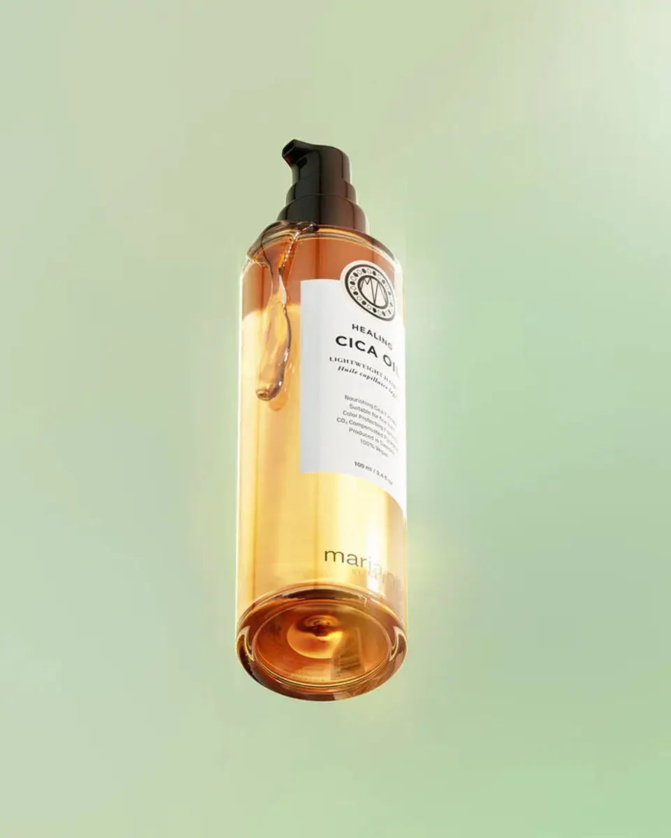 Maria Nila Healing Cica Oil 100ml