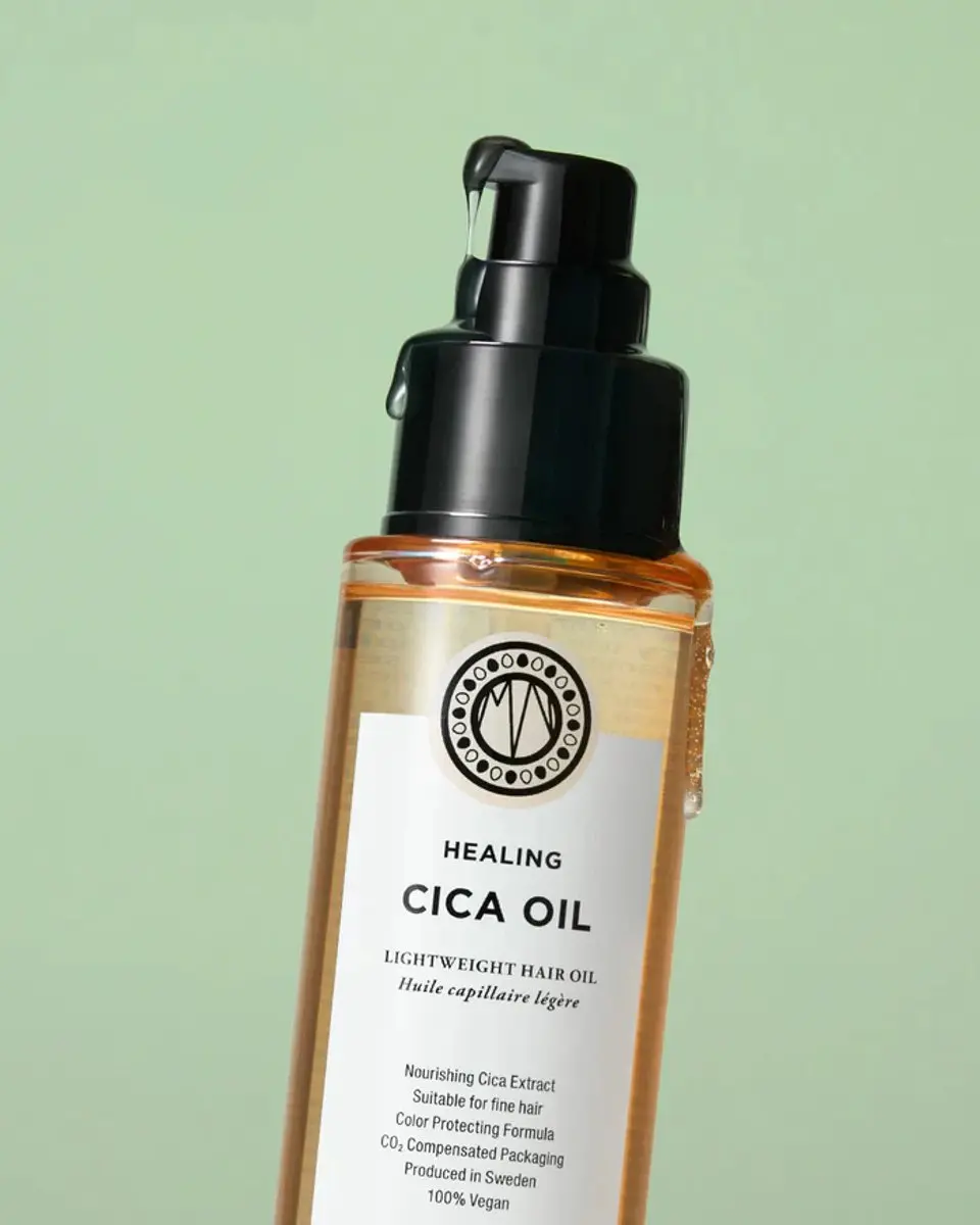 Maria Nila Healing Cica Oil 100ml