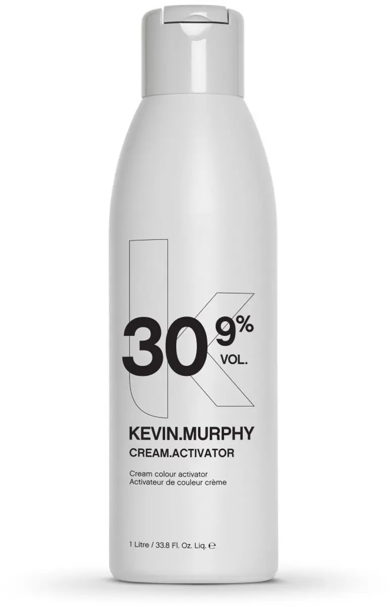 Kevin Murphy Cream Activator 9% 30VOL