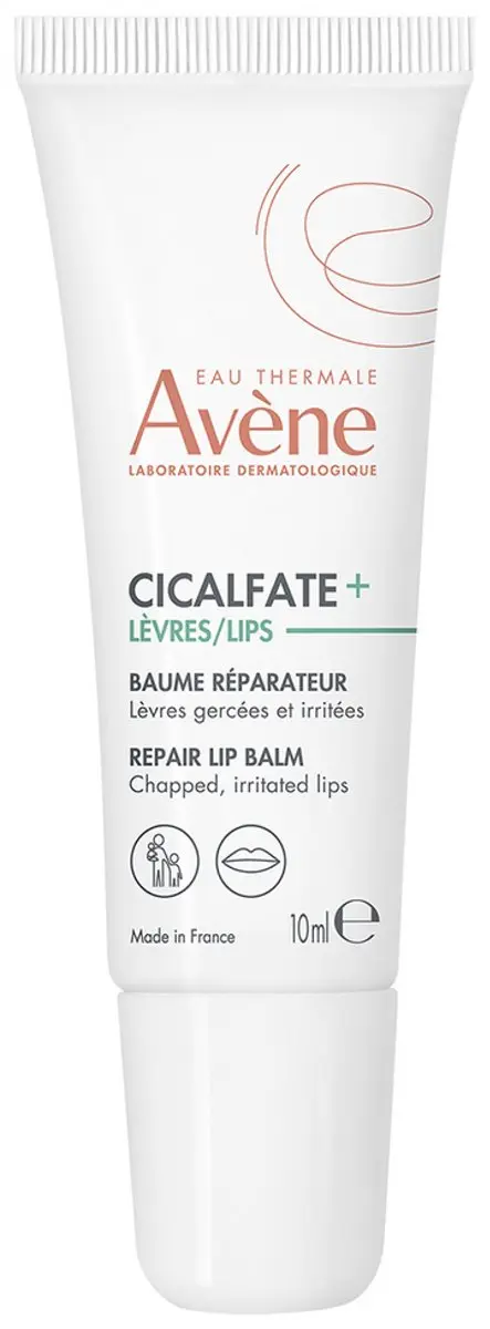 Avène Cicalfate+ Herstellende Lippenbalsem 10ml