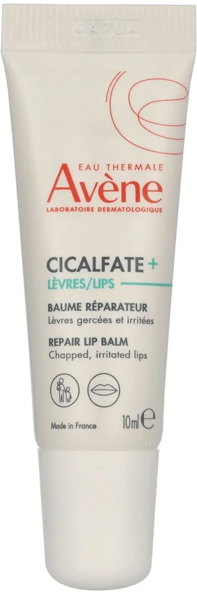 Avène Cicalfate+ Herstellende Lippenbalsem 10ml