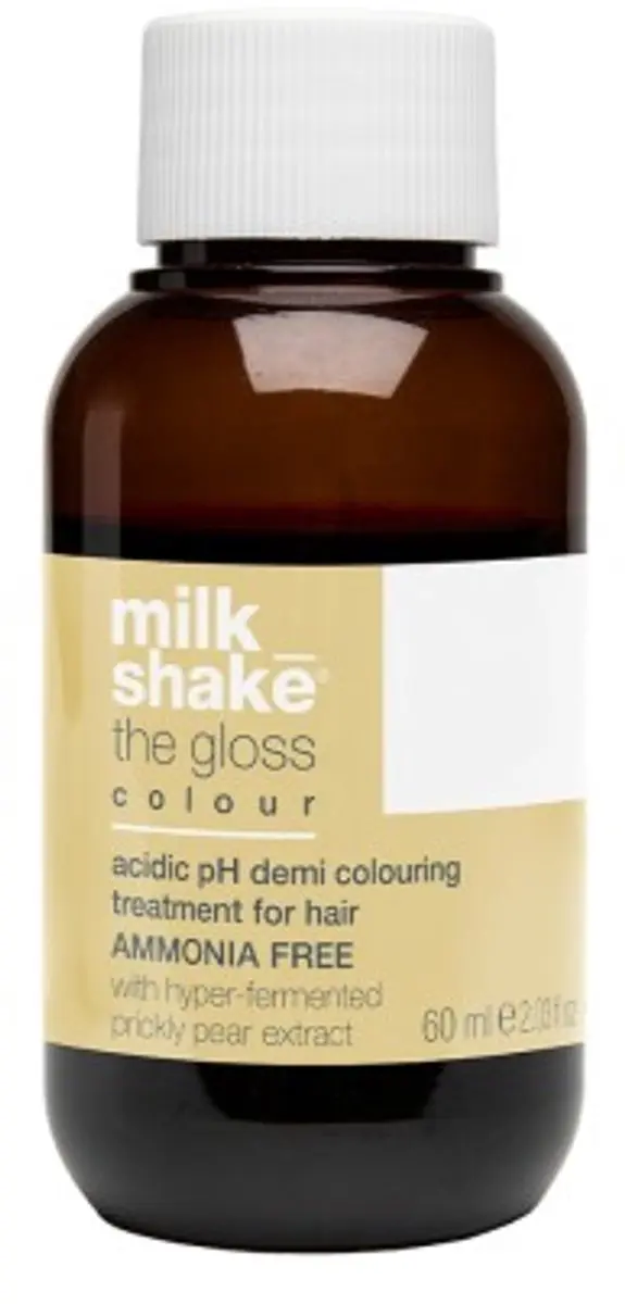 Milk Shake The Gloss Colour 7.8 7B 60ml