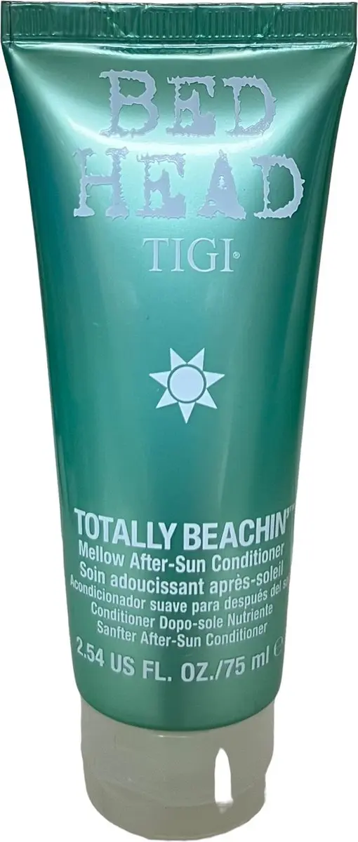 TIGI Mellow After Sun Conditioner 12x75ml