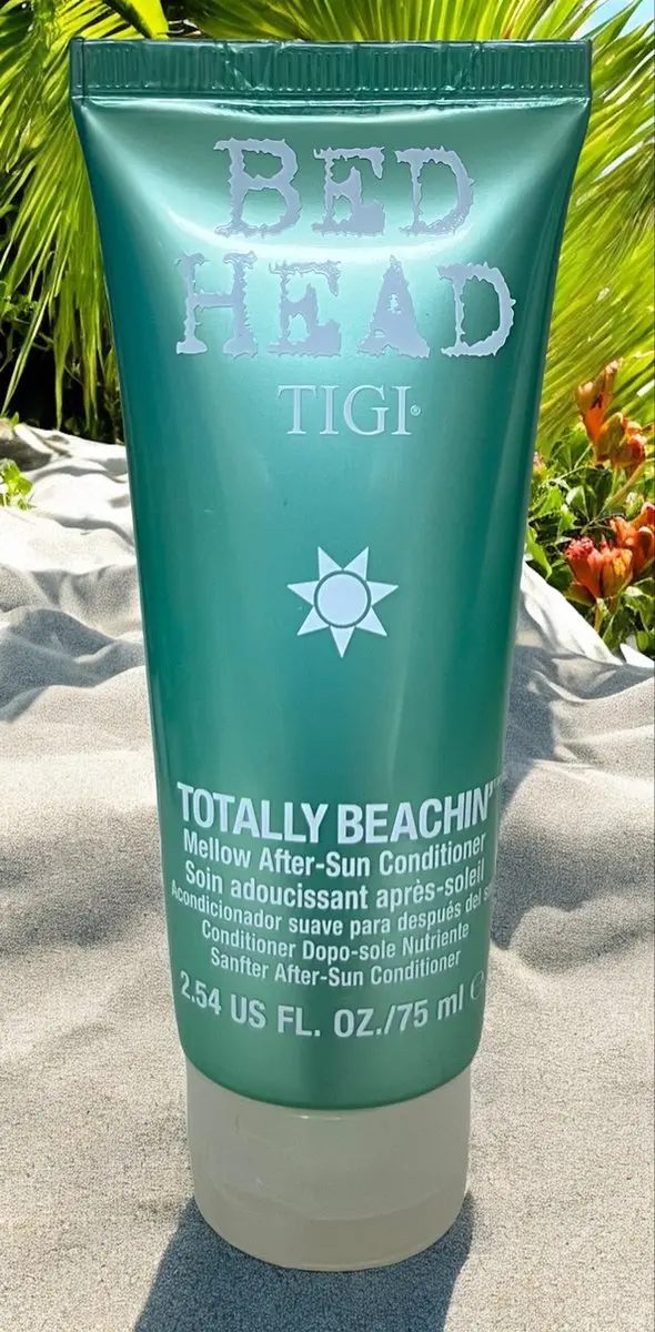 TIGI Mellow After Sun Conditioner 12x75ml