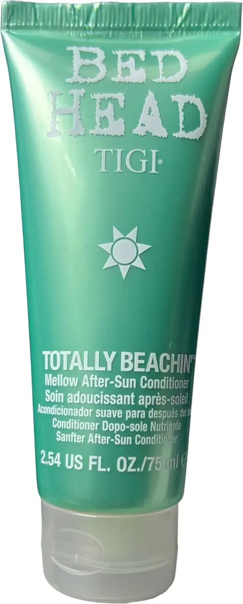 TIGI Mellow After Sun Conditioner 12x75ml