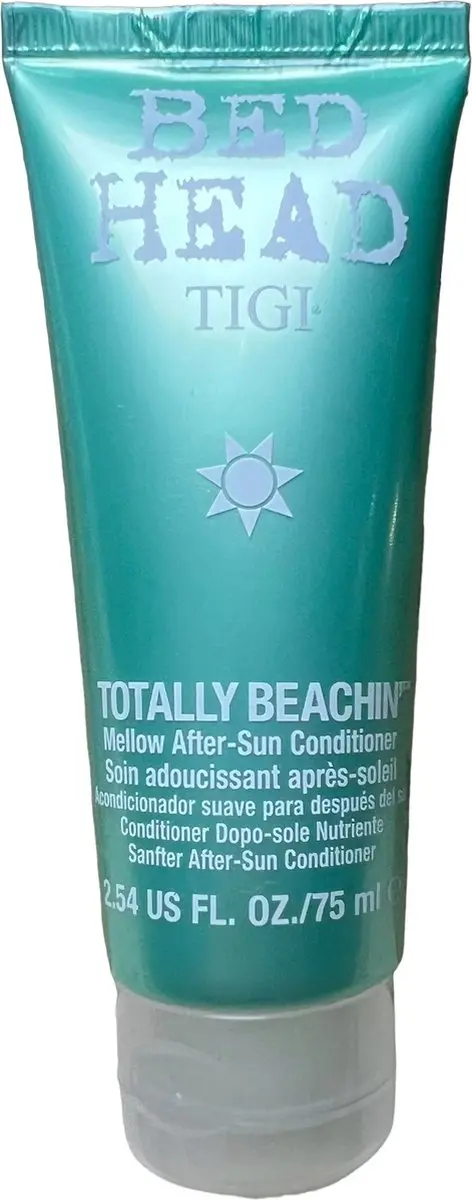 TIGI Mellow After Sun Conditioner 12x75ml