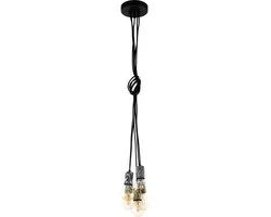Eglo Couldsdon Hanglamp 5xE27