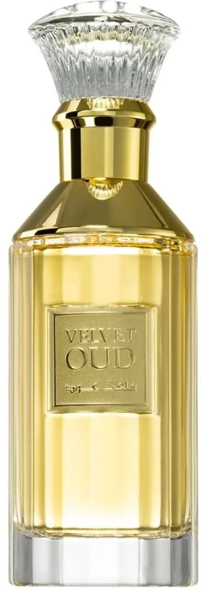 Lattafa Velvet Oud Eau de Parfum 100ml