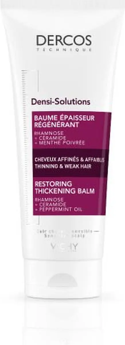 Vichy Dercos Technique Densi-Solutions Balsem 250ml