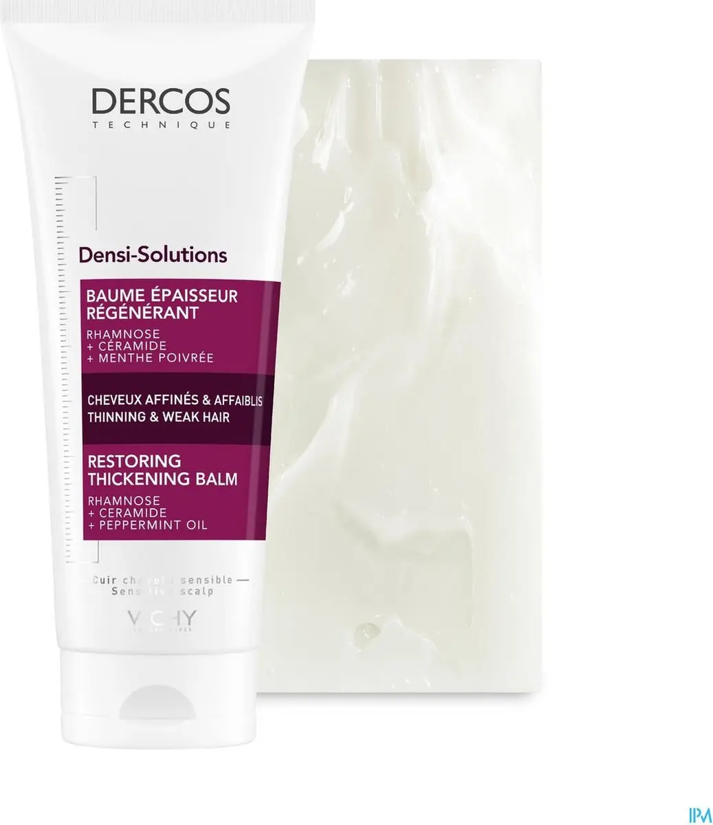 Vichy Dercos Technique Densi-Solutions Balsem 250ml - afbeelding 6 van 6