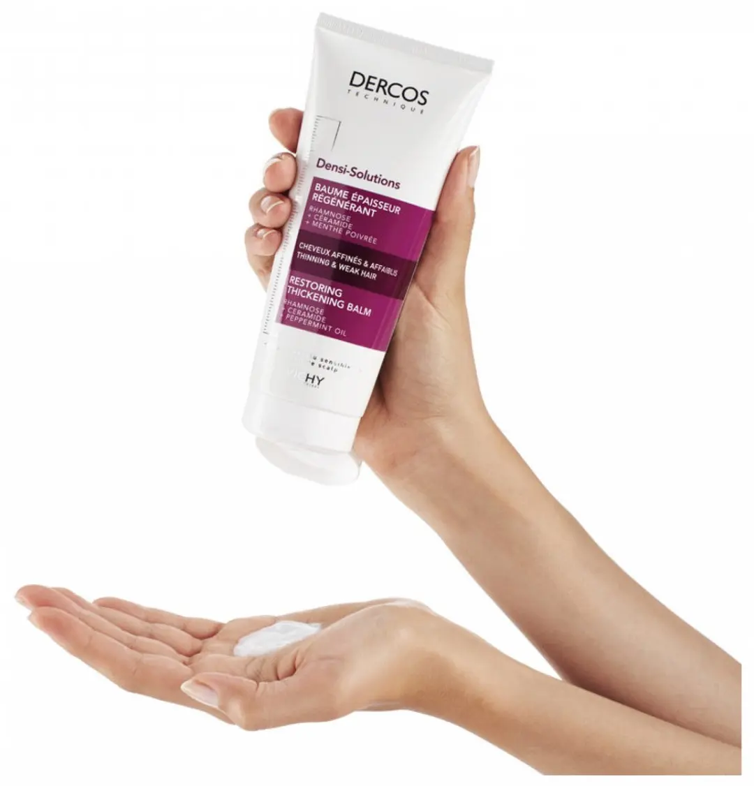 Vichy Dercos Technique Densi-Solutions Balsem 250ml