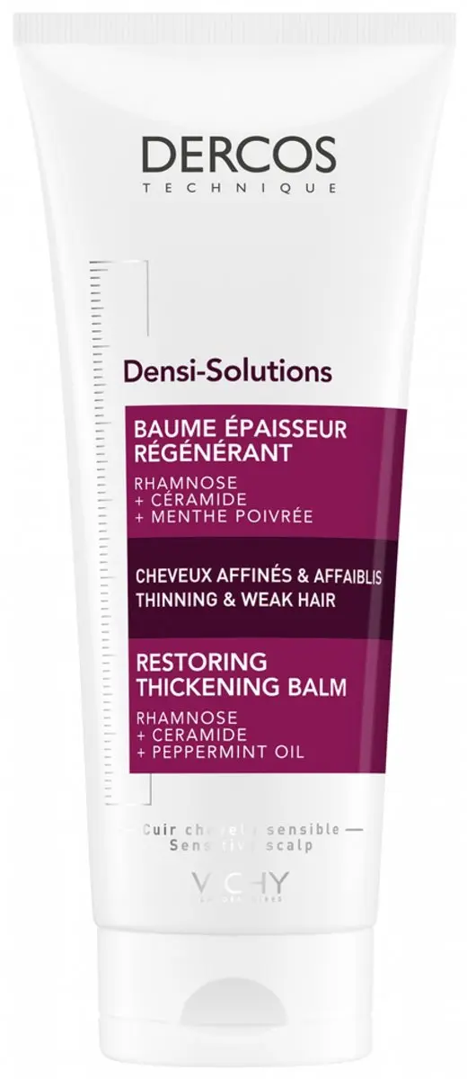 Vichy Dercos Technique Densi-Solutions Balsem 250ml