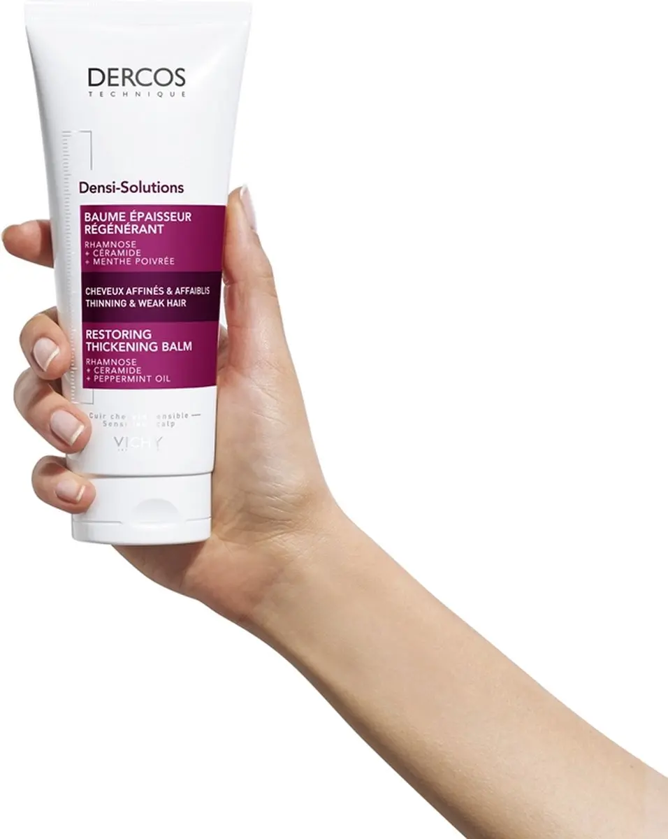 Vichy Dercos Technique Densi-Solutions Balsem 250ml