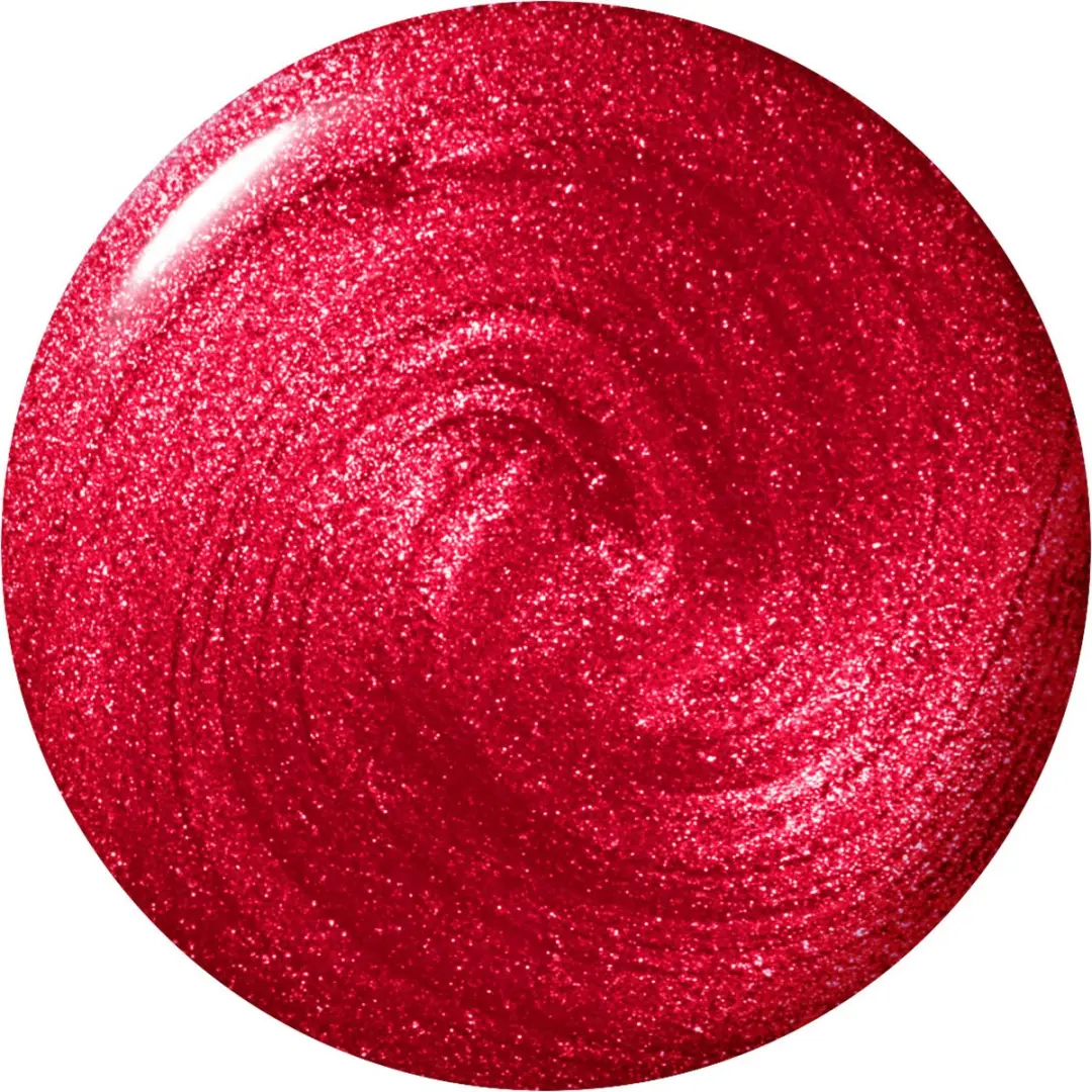 O.P.I. Kiss My Aries Nagellak - Zwart 15ml