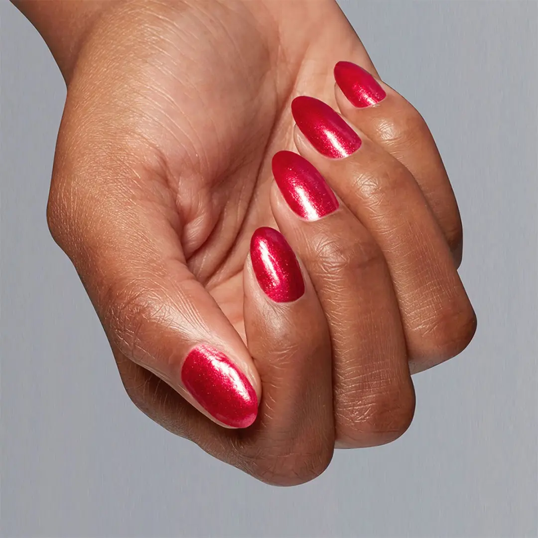 O.P.I. Kiss My Aries Nagellak - Zwart 15ml