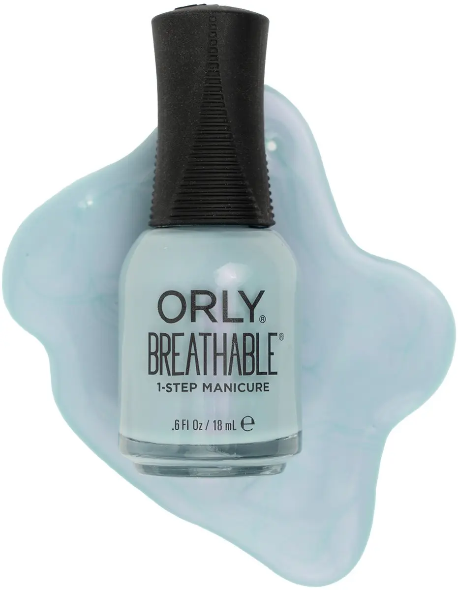 Orly Breathable Nagellak Shore Thing 18ml