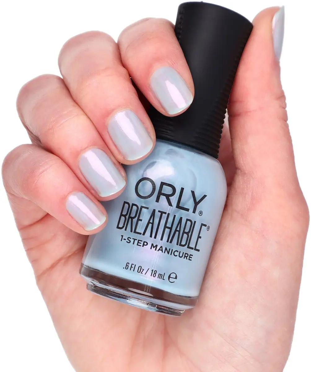Orly Breathable Nagellak Shore Thing 18ml