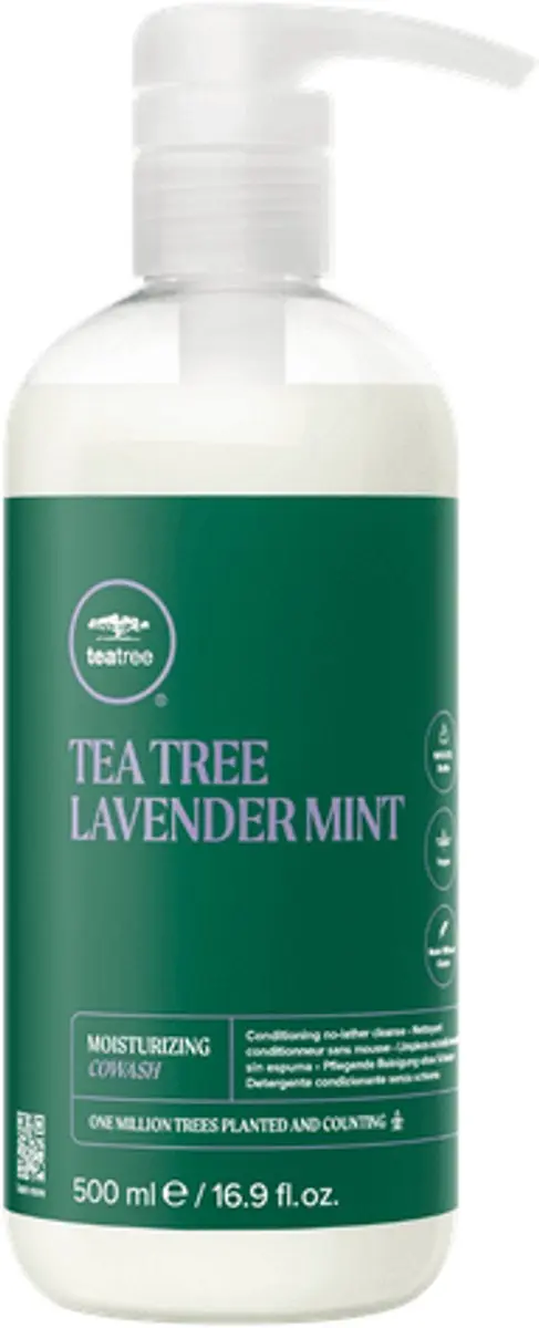 Paul Mitchell Lavender Mint Moisturizing Cowash 500ml