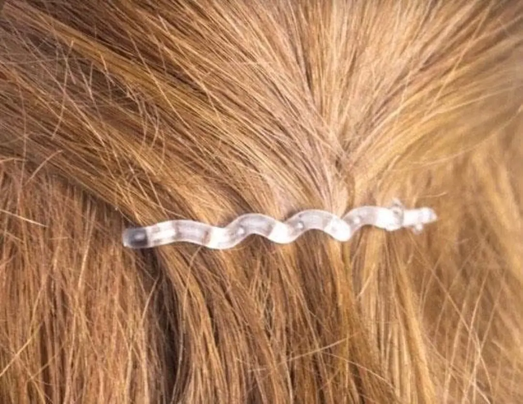 Invisibobble Waver Glashelder