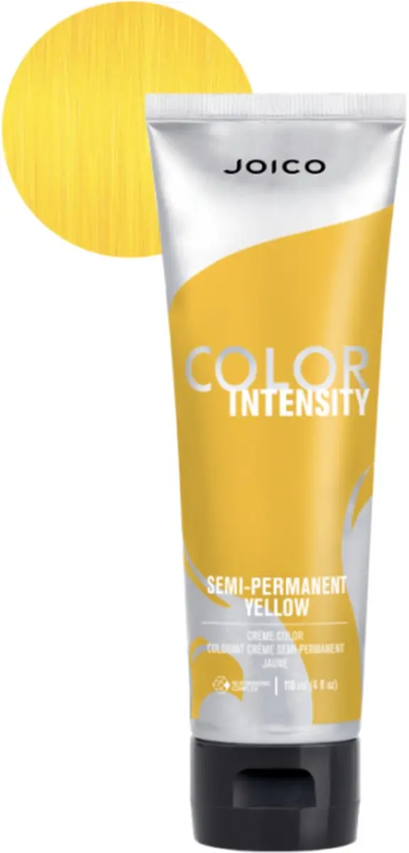 Joico Vero K-PAK Color Intensity Yellow