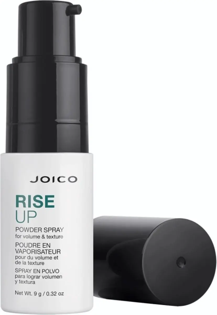 Joico RiseUp Powder Spray Volume & Texture 9ml