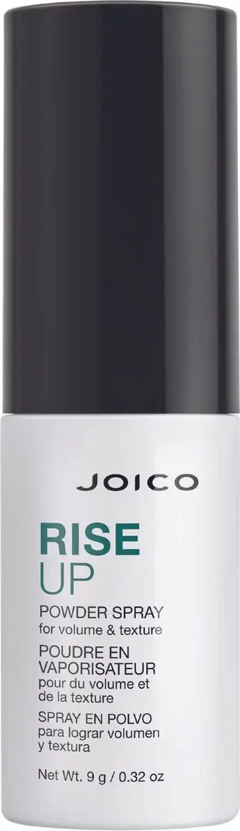 Joico RiseUp Powder Spray Volume & Texture 9ml