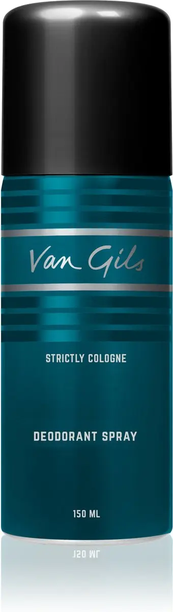 Van Gils Strictly Cologne Deo Spray 150ml