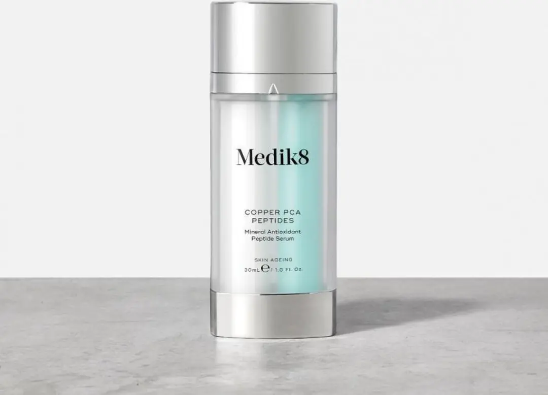 Medik8 Copper PCA Peptides 30ml