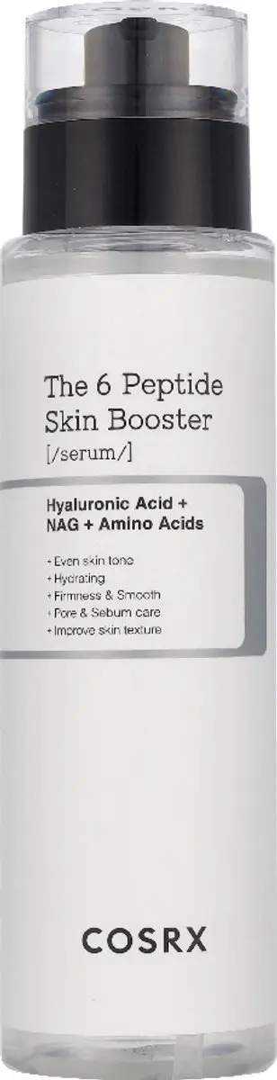 CosRx The 6 Peptide Skin Booster Serum 150ml