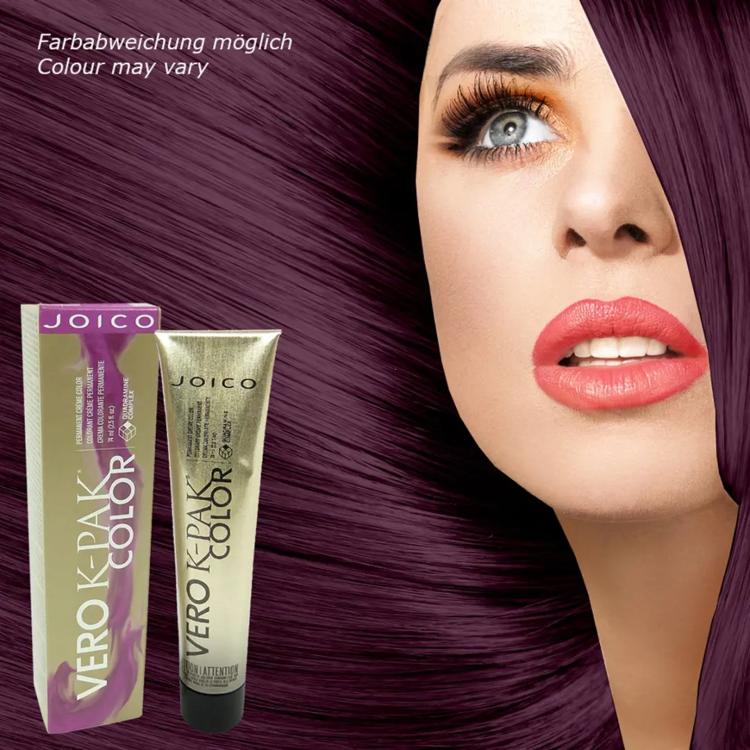 Joico Vero K-Pak Color INV Violet 74ml